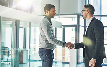 Individuals you can claim for who are not employees
